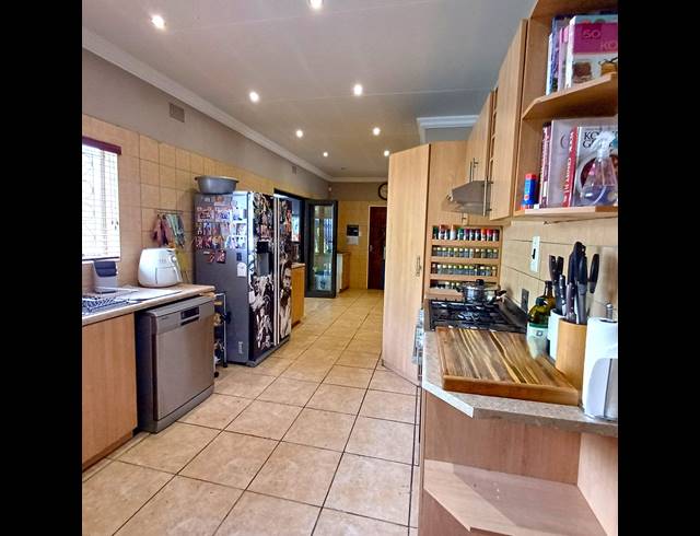 3 BEDROOM HOUSE FOR SALE IN RISIVILLE
